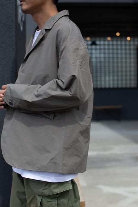 CMF OUTDOOR GARMENT 「COMPASS JKT - テーラードジャケット