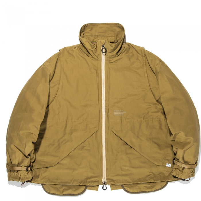 CMF OUTDOOR GARMENT 「15 STEP JKT - ショートタイプジャケット