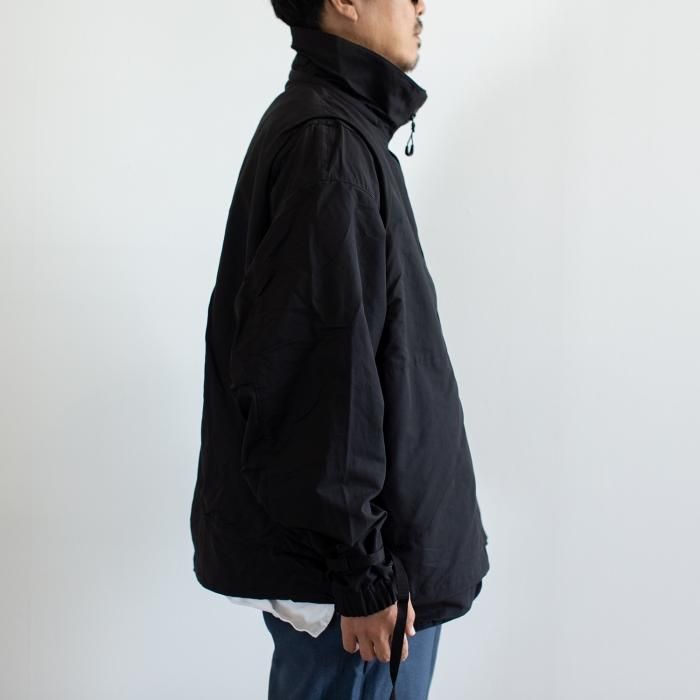 CMF OUTDOOR GARMENT 「15 STEP JKT - ショートタイプジャケット