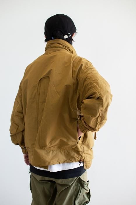 ジャケット・アウター CMF OUTDOOR GARMENT 15 STEP JKT COMFY OUTDOOR GARMENT (コムフィアウトドアガーメント) 15 STEP