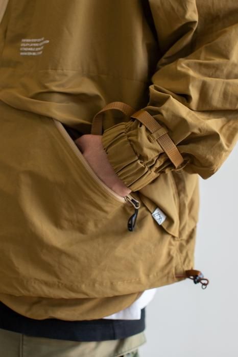 ジャケット・アウター CMF OUTDOOR GARMENT 15 STEP JKT CMF OUTDOOR GARMENT 「15 STEP JKT - ショートタイプジャケット