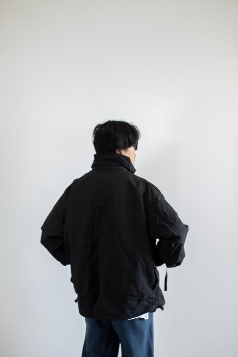 ジャケット・アウター CMF OUTDOOR GARMENT 15 STEP JK CMF OUTDOOR GARMENT 「15 STEP JKT - ショートタイプジャケット
