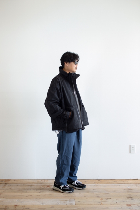 CMF OUTDOOR GARMENT 「15 STEP JKT - ショートタイプ