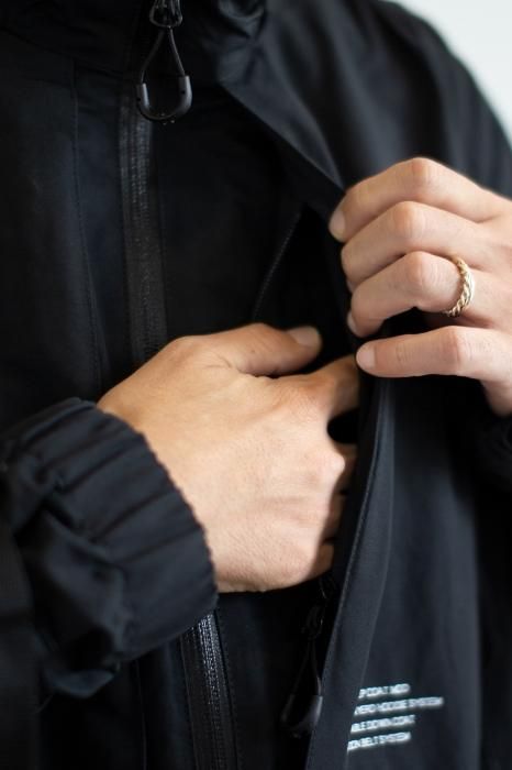 CMF OUTDOOR GARMENT 「15 STEP JKT - ショートタイプジャケット