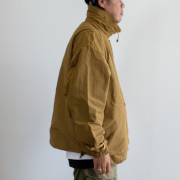 CMF OUTDOOR GARMENT 「15 STEP JKT - ショートタイプジャケット