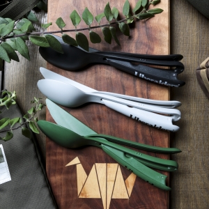 Liberaiders PX 「Liberaiders PX CUTLERY SET - カラトリーセット」