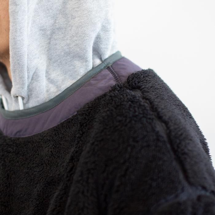 CMF OUTDOOR GARMENT 「PRECOLD FLEECE TEE - クルーネック