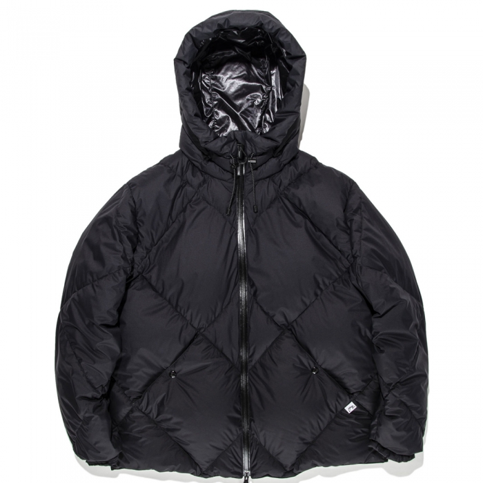 CMF OUTDOOR GARMENT 「CMF DOWN - ダウンジャケット」 - BUNTEN