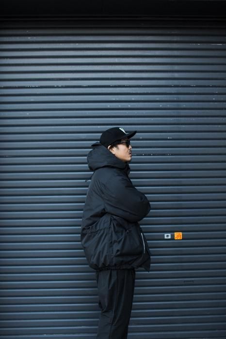 CMF OUTDOOR GARMENT 「ARKTIKAL DOWN - ダウンジャケット