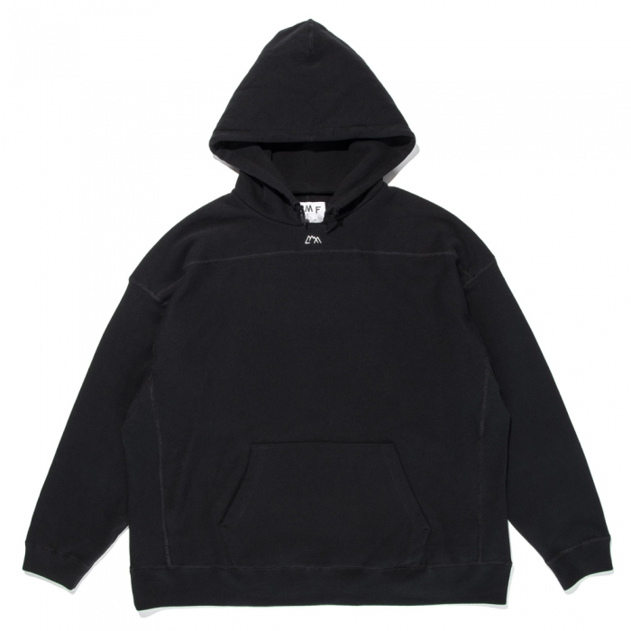 CMF OUTDOOR GARMENT 「RW HOODIE - リバーシブルフーディー」 - BUNTEN