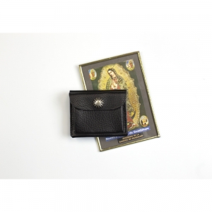 STRETICA 「Limited Edition Mini Wallet - レザーウォレットミニ」