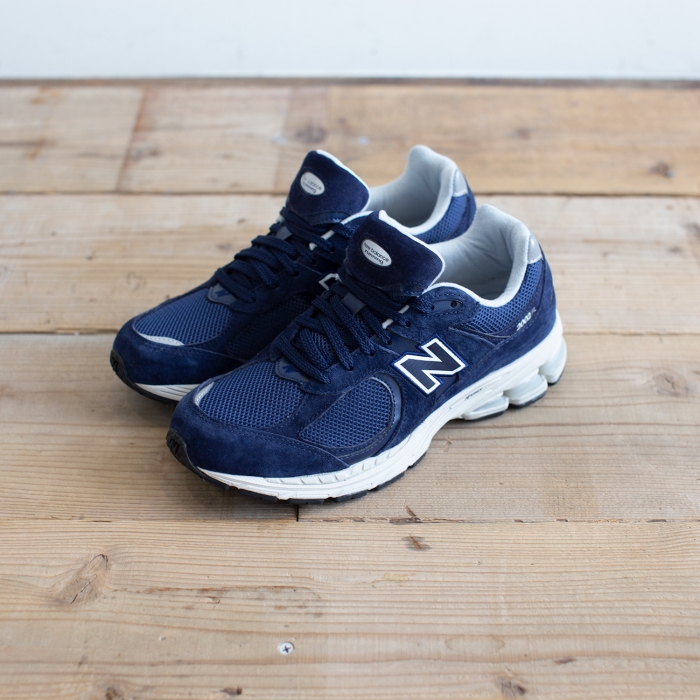 NEW BALANCE 「ML 2002R」 限定カラー - BUNTEN