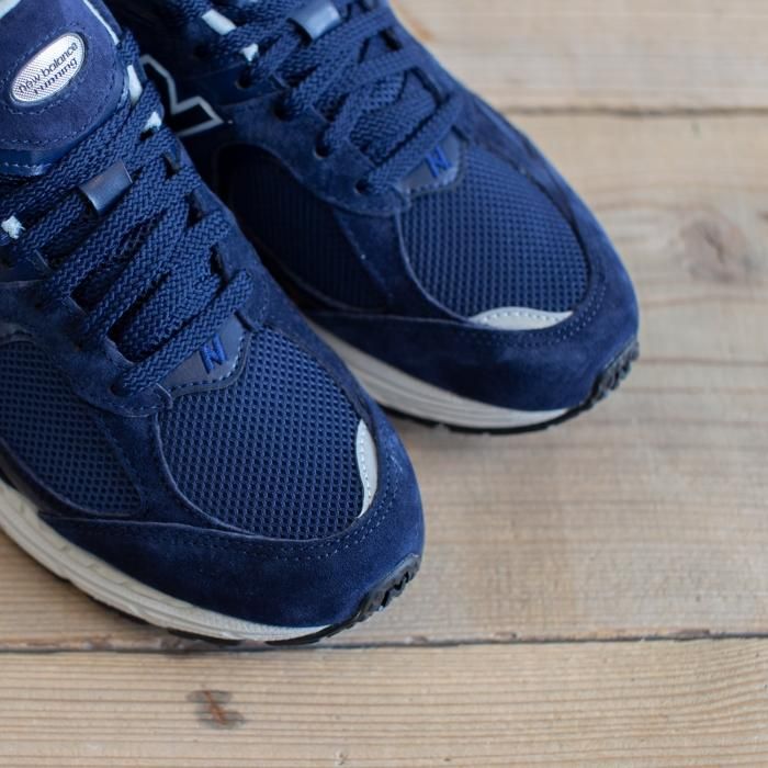 C*様 New Balance 2002R テラスモール限定カラー ニューバランスの傑作「2002R」が、新鋭ストリートブランドとの