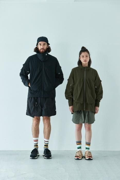 CMF OUTDOOR GARMENT 「SLING SHOT」 - BUNTEN