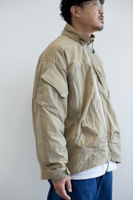 CMF OUTDOOR GARMENT 「SLING SHOT」 - BUNTEN