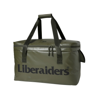 Liberaiders PX 「SOFT COOLER BAG L - ソフトクーラーボックス」