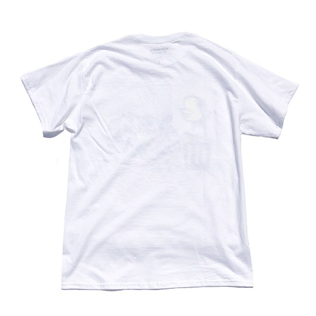 HENRY HAUZ 「HH × DISKAH CT - クルーネックTシャツ」 - BUNTEN