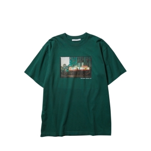 Liberaiders 「THEATER MAW TEE ー S/S Tシャツ」