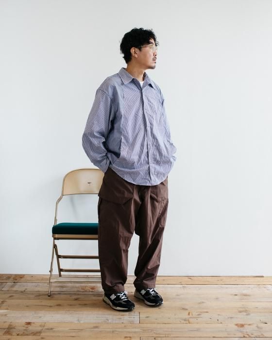 CMF OUTDOOR GARMENT 3レイヤー ジャケット パンツ セット CMF OUTDOOR GARMENT 3レイヤー ジャケット パンツ セット