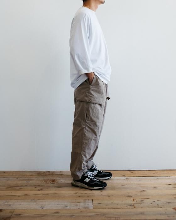 COMFY OUTDOOR GARMENT (コムフィアウトドアガーメント