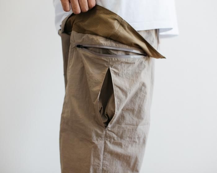 CMF OUTDOOR GARMENT 「UTIL PANTS - カーゴパンツ」 - BUNTEN