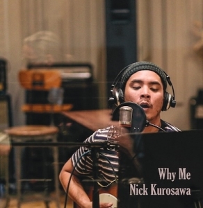 Nick Kurosawa - Why Me [7