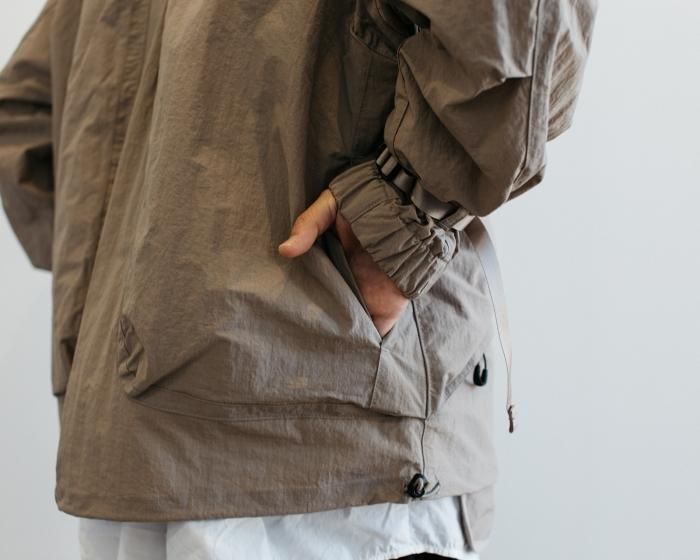 CMF OUTDOOR GARMENT 「15 STEP JKT - ショートタイプジャケット