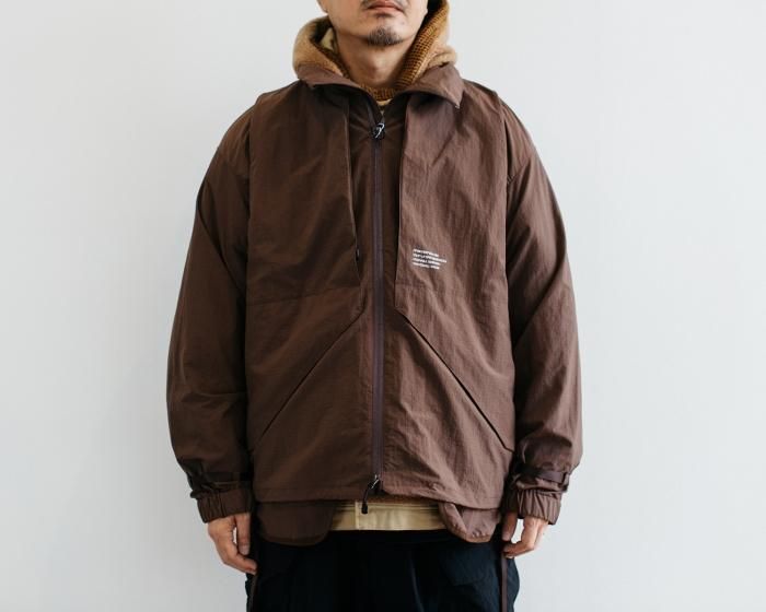 ジャケット・アウター CMF CMF OUTDOOR GARMENT 「15 STEP JKT - ショートタイプジャケット