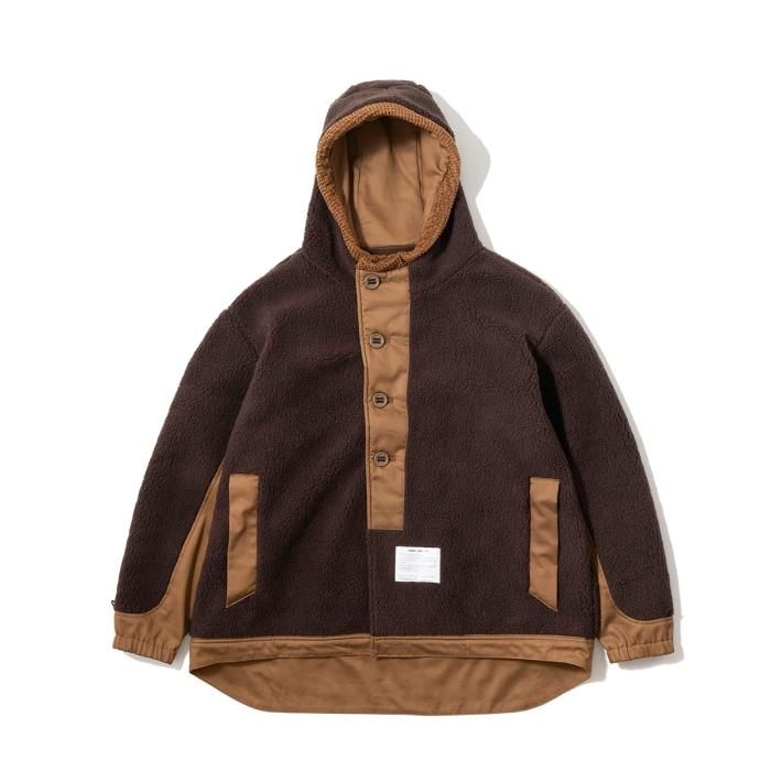 ジャケット・アウター CMF OUTDOOR GARMENT 15 STEP JKT CMF OUTDOOR GARMENT 「15 STEP JKT - ショートタイプジャケット