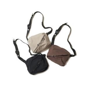 バッグ CMF OUTDOOR GARMENT MINI PORCH NYLON COMFY OUTDOOR GARMENT (コムフィアウトドアガーメント) MINI