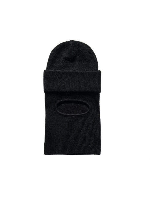 COMFORTABLE REASON 「Sneak In Balaclava - ワッチキャップ」 - BUNTEN