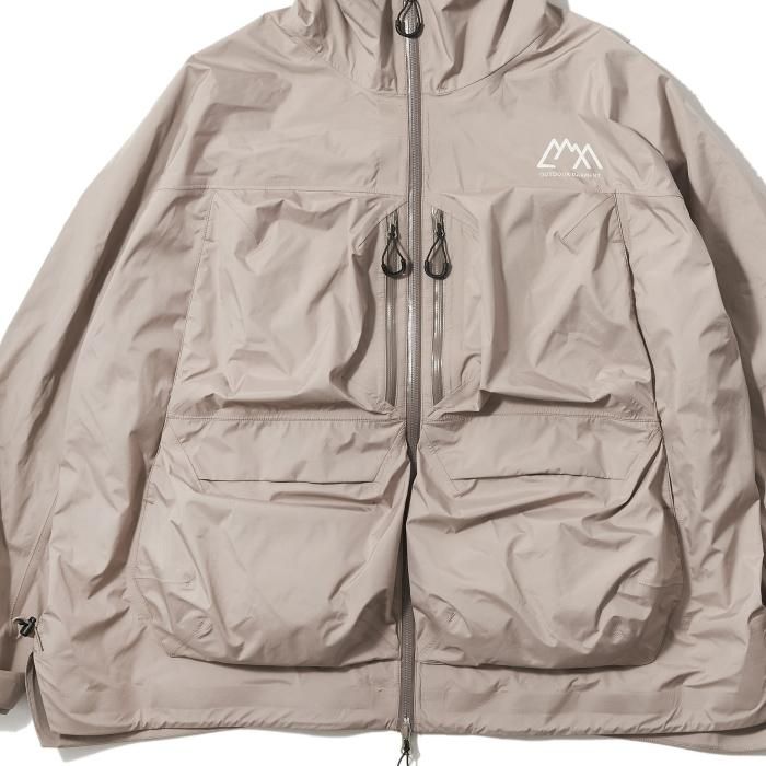 30%OFF) CMF OUTDOOR GARMENT 「GUIDE SHELL COEXIST - シェル