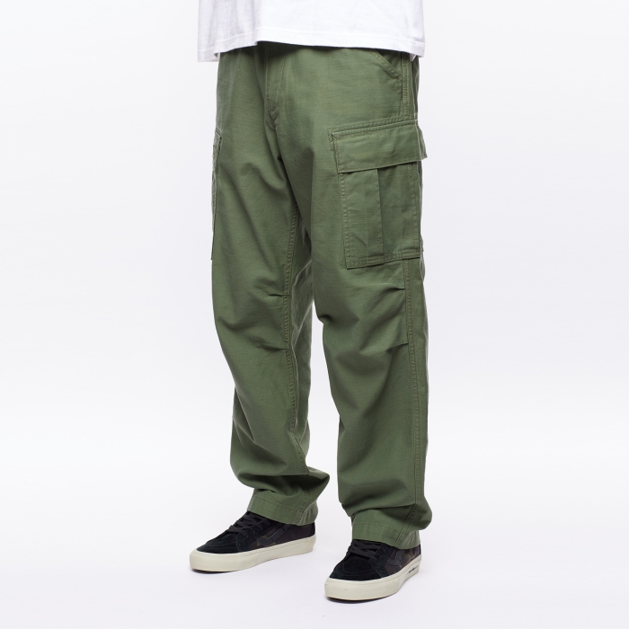 Liberaiders 「6POCKET ARMY PANTS - カーゴパンツ」 - BUNTEN