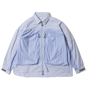 CMF OUTDOOR GARMENT 「COVERED SHIRTS - L/S シャツ」