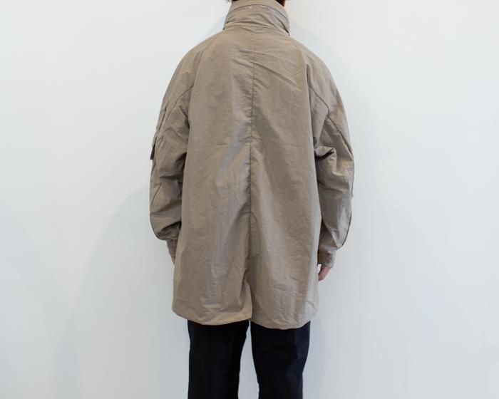 CMF OUTDOOR GARMENT 「BAA EXCLUSIVE OVER COAT - オーバー