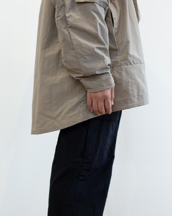 CMF OUTDOOR GARMENT 「BAA EXCLUSIVE OVER COAT - オーバーコート