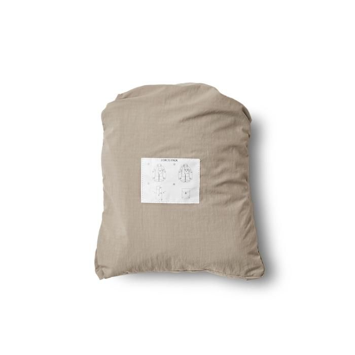 CMF OUTDOOR GARMENT 「BAA EXCLUSIVE OVER COAT - オーバー