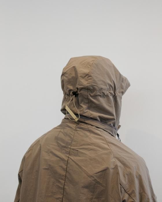 ジャケット・アウター CMF  BAA EXCLUSIVE OVER COAT MOCA-L CMF OUTDOOR GARMENT 「BAA EXCLUSIVE OVER COAT - オーバー