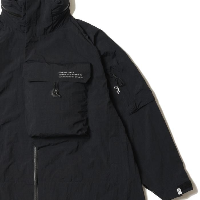 CMF OUTDOOR GARMENT 「BAA EXCLUSIVE OVER COAT - オーバー