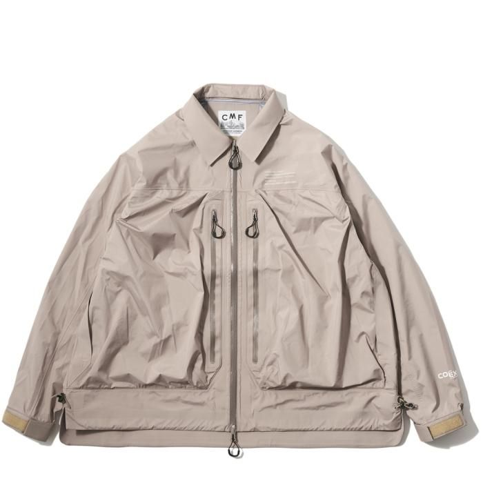 CMF OUTDOOR GARMENT 3レイヤー ジャケット パンツ セット CMF OUTDOOR GARMENT 3レイヤー ジャケット パンツ セット HOT ! COMFY