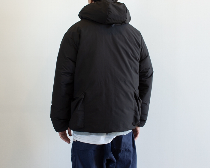 本物保証】【本物保証】CMF OUTDOOR GARMENT PUFF HOODIE DOWN