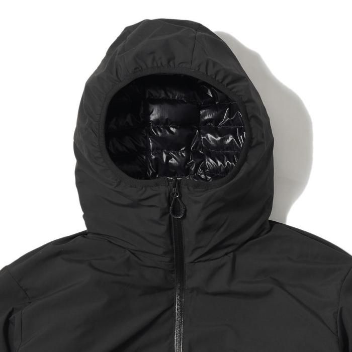 CMF OUTDOOR GARMENT 「PUFF HOODIE DOWN - インナーダウン CMF OUTDOOR GARMENT 「PUFF HOODIE DOWN - インナーダウン
