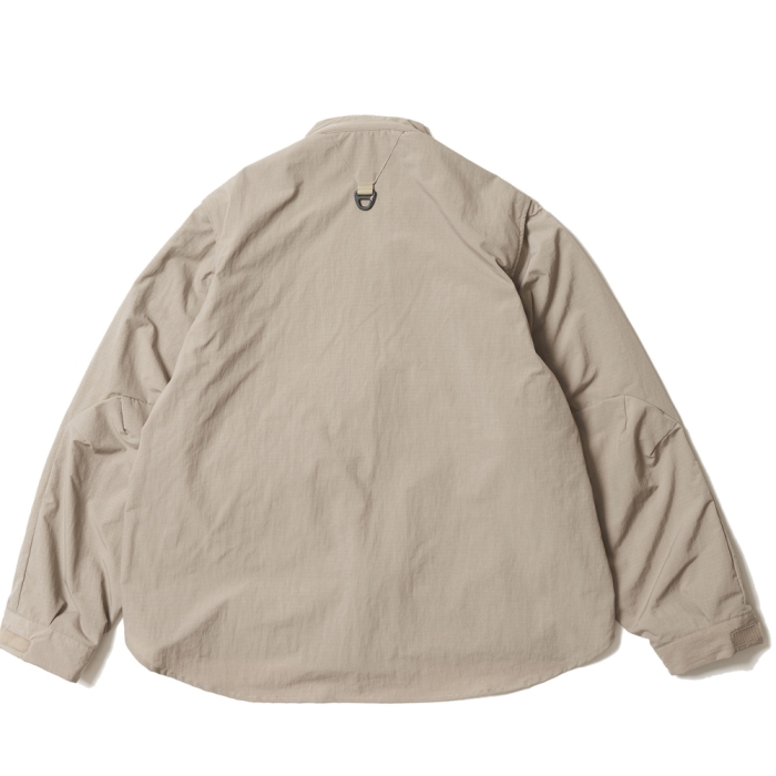 CMF OUTDOOR GARMENT 「OVERLAY JACKET - 2WAYジャケット」 - BUNTEN