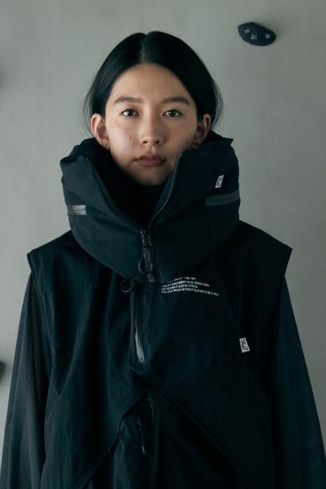 ジャケット・アウター CMF OUTDOOR GARMENT OVERLAY JACKET CMF OUTDOOR GARMENT OVERLAY JACKET – unexpected store