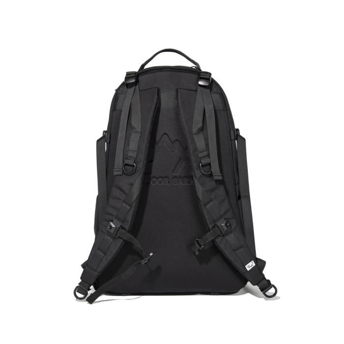 CMF OUTDOOR GARMENT 「WEEKENDERZ - バックパック」 - BUNTEN