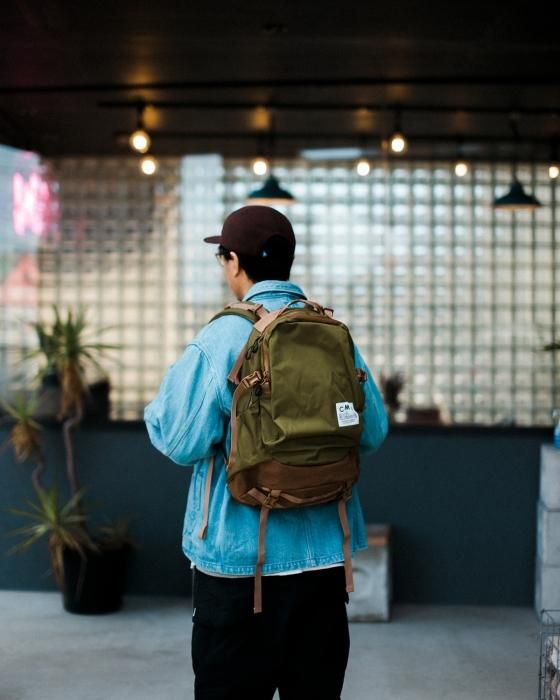 美品　cmf outdoor garment ボディバック　サイフなど3点 全3色【COMFY OUTDOOR GARMENT/コムフィーアウトドアガーメント
