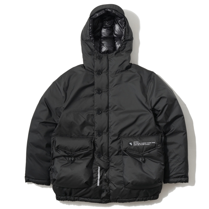 CMF OUTDOOR GARMENT 「ARKTIKAL DOWN L7 - ダウンジャケット」 - BUNTEN