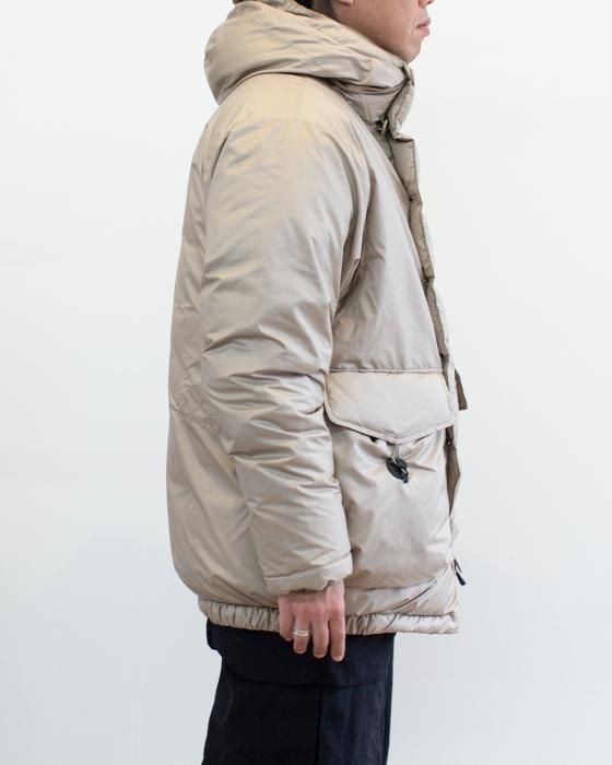 CMF OUTDOOR GARMENT 「ARKTIKAL DOWN L7 - ダウンジャケット CMF OUTDOOR GARMENT 「ARKTIKAL DOWN L7 - ダウンジャケット