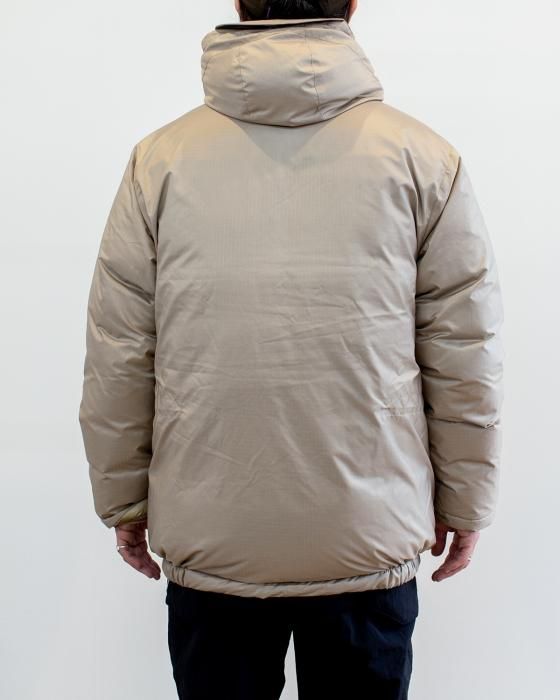 CMF OUTDOOR GARMENT 「ARKTIKAL DOWN L7 - ダウンジャケット