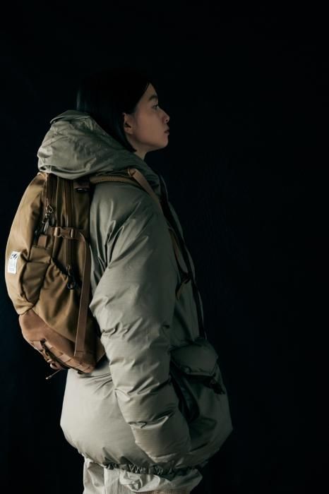 CMF OUTDOOR GARMENT 「ARKTIKAL DOWN L7 - ダウンジャケット